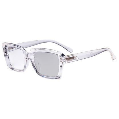 Transition Photochromic Readers Clear BS9107